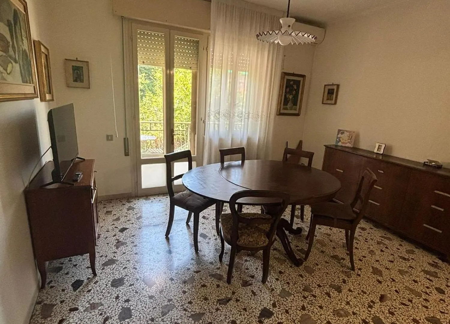 House In The Park! Free Parking And Convenient To Venezia Casa vacanze