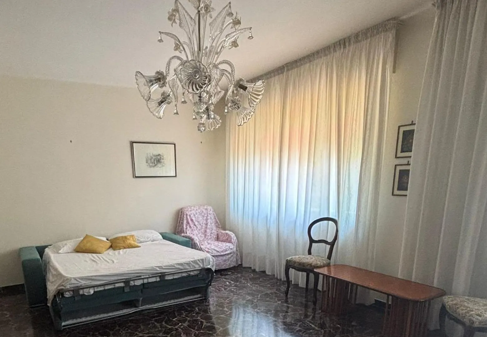 Casa vacanze House In The Park! Free Parking And Convenient To Venezia