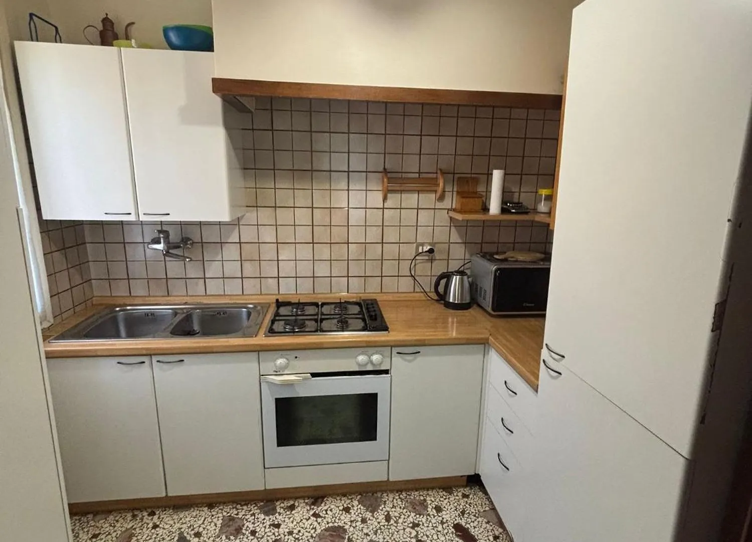 House In The Park! Free Parking And Convenient To Venezia Casa vacanze