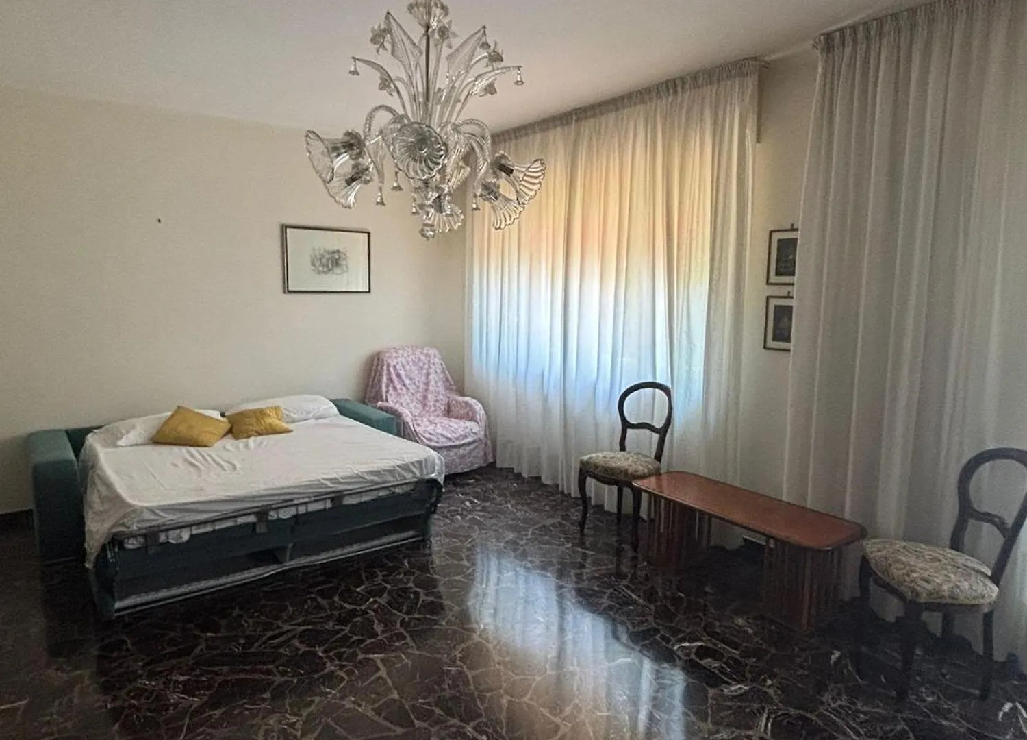 House In The Park! Free Parking And Convenient To Venezia Casa vacanze