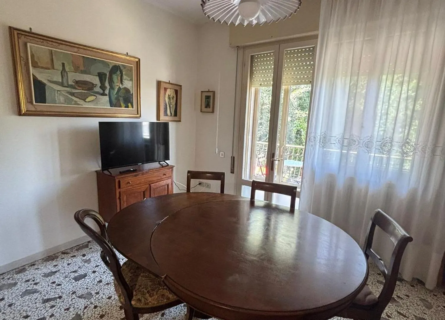 Casa vacanze House In The Park! Free Parking And Convenient To Venezia Italia