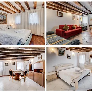  Apartament Ca' Francesco