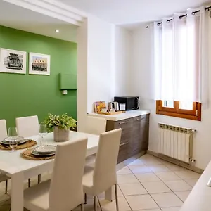 Apartament Ca' Ormesini Lovely