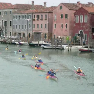 Holiday home Vacanze Casadueottanta Loc-13704, Venice