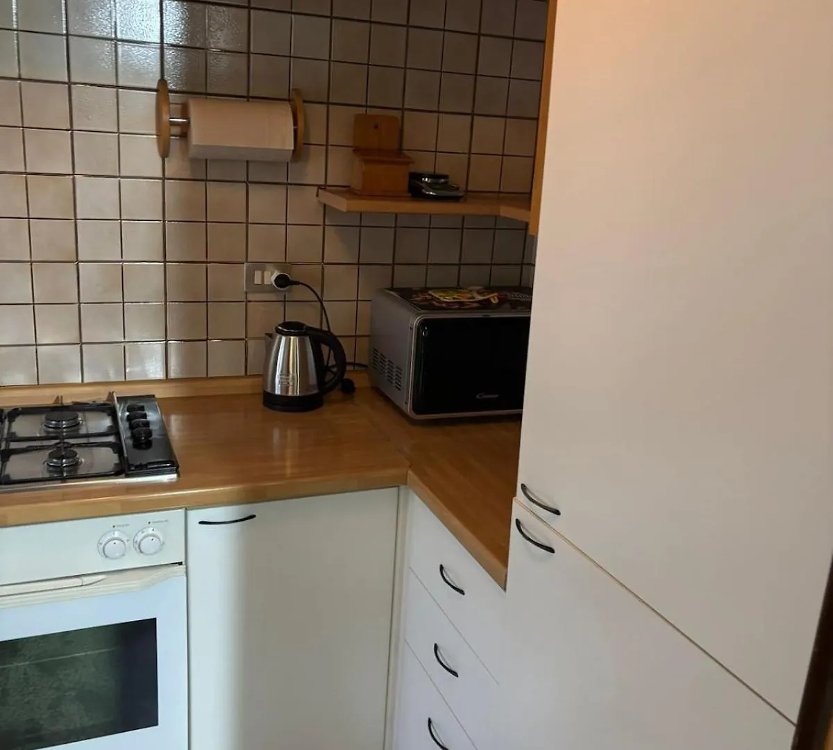 House In The Park! Free Parking And Convenient To Venice Holiday home