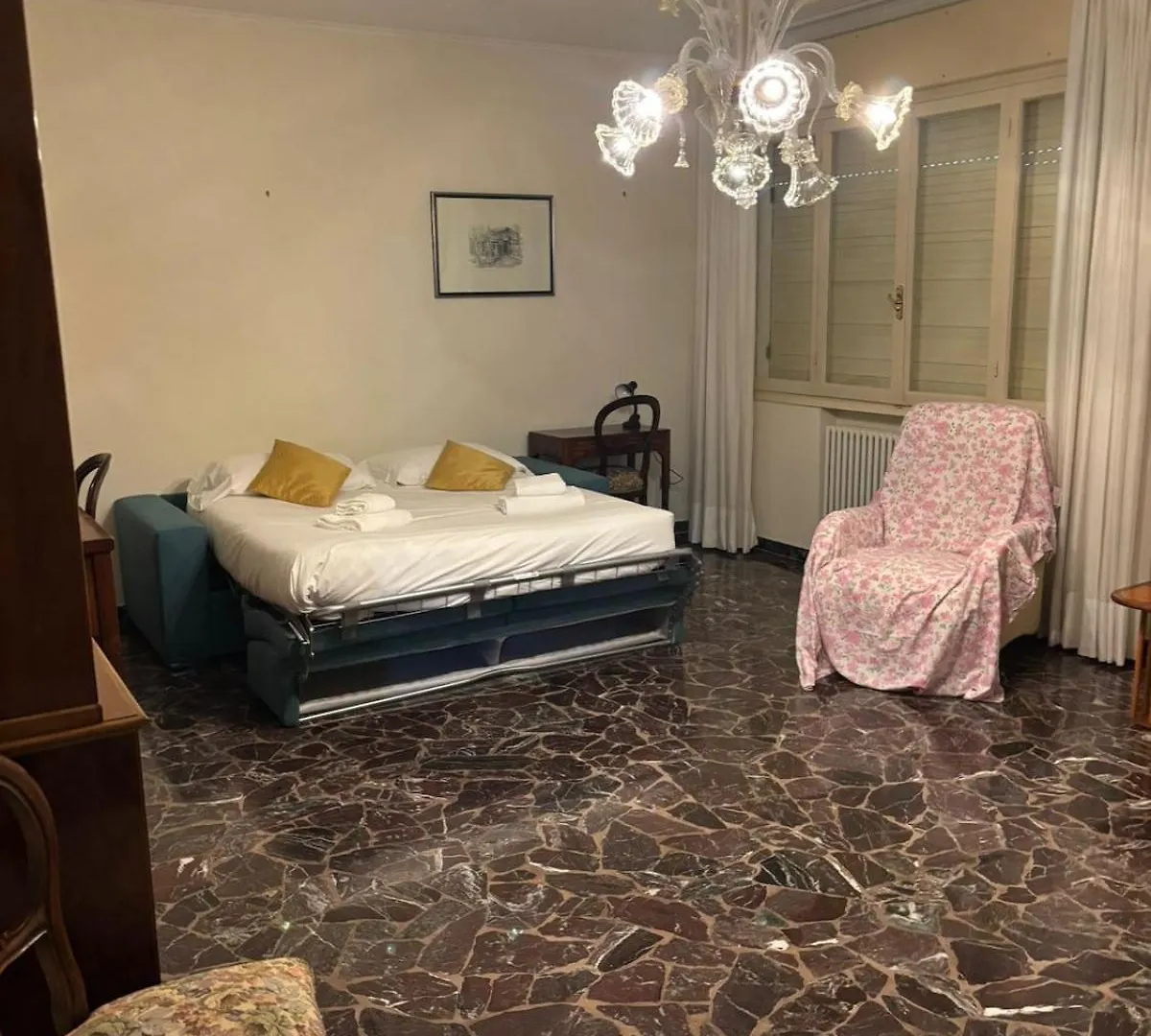 Holiday home House In The Park! Free Parking And Convenient To Venice Italy