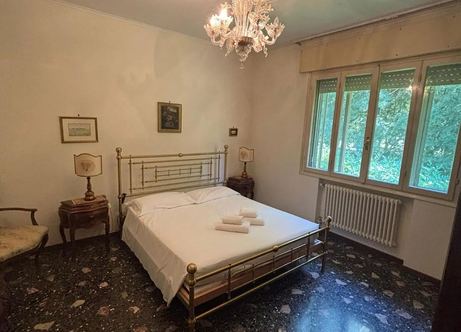 בית נופש House In The Park! Free Parking And Convenient To ונציה