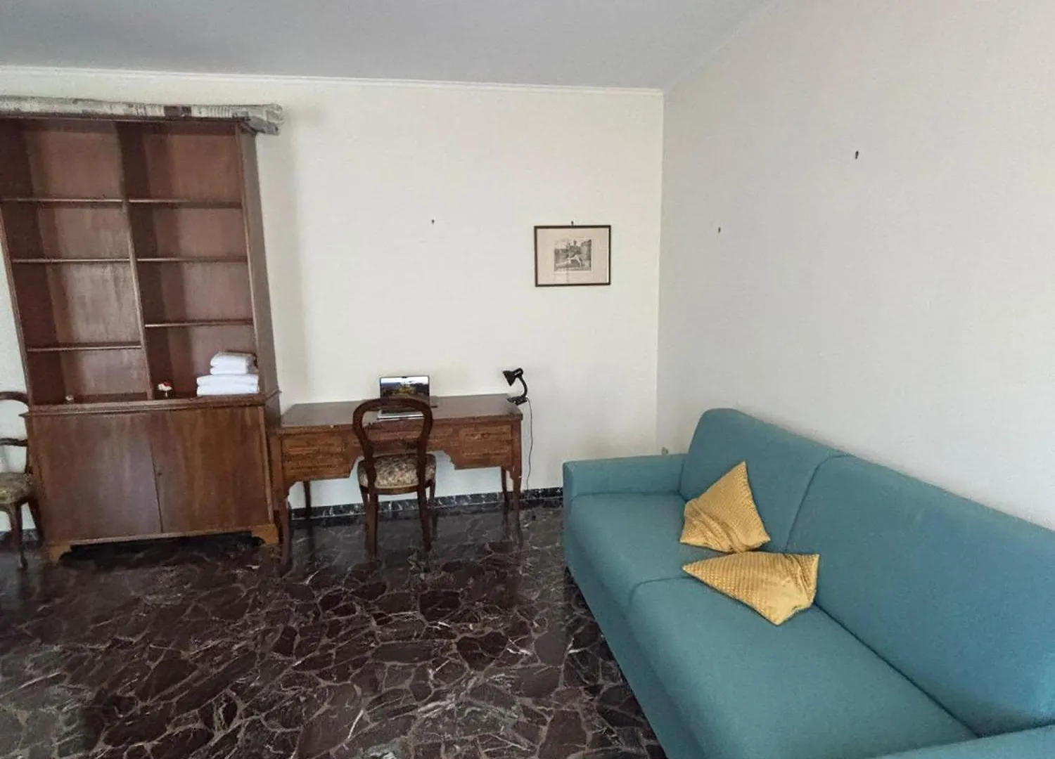 House In The Park! Free Parking And Convenient To ונציה